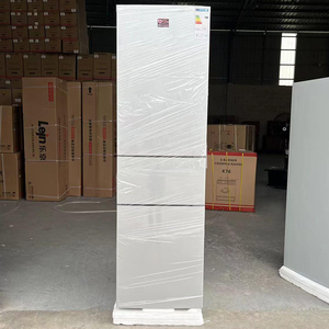 Y 216L frigoriferi apparecchiature di refrigerazione altre parti di scambio termico contenitore refrigerato prezzo congelatore commerciale vendita calda - Product Image 1