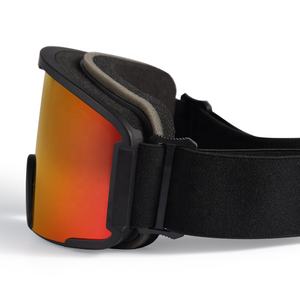 Zte — lunettes de Ski pour ski, lunettes de protection pour les yeux, vente directe d'usine, nouvelle collection - Product Image 4