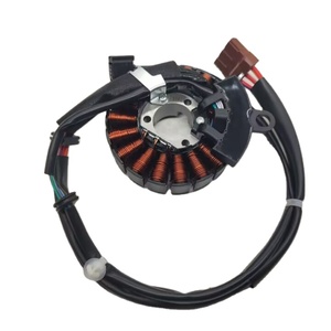 Fabrication prix haute qualité moto Parts150cc Scooter moto Stator générateur bobine pour <span class=keywords><strong>Honda</strong></span> <span class=keywords><strong>PCX</strong></span> 150-14-15-16 - Product Image 4