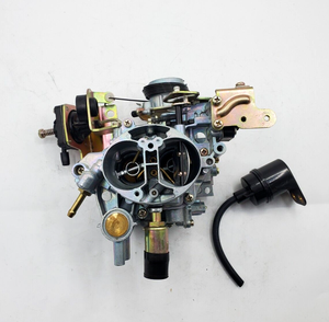 <span class=keywords><strong>Carburateur</strong></span> pour Z1 Peugeot 405 1580cc Weber 32/34 Drtc 21100-75030 1987-95 - Product Image 3