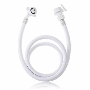 Durável e duradouro água entrada tubo qualidade headless gancho, fluxo eficiente - Product Image 2