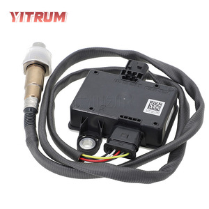 Sensor de Material Particulado Daf 2185906 0281007163 2121308 para Reemplazo de Motor Diésel de Camión - Product Image 3