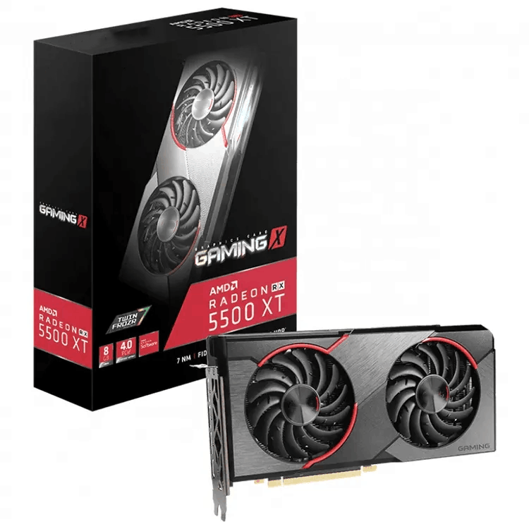 Rx 570 Rx 550 4gb Vs Rx 5500 Xt Rx 550 Rx 5550 Xt Vs Rx