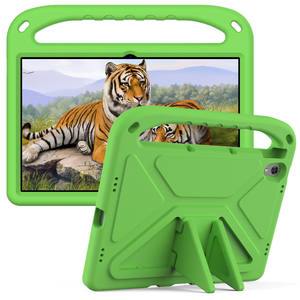 Para HUAWEI <span class=keywords><strong>MatePad</strong></span> <span class=keywords><strong>11</strong></span> (2023/2021) Funda para tableta Peso ligero EVA Kickstand Correa para el hombro Protec - Product Image 1