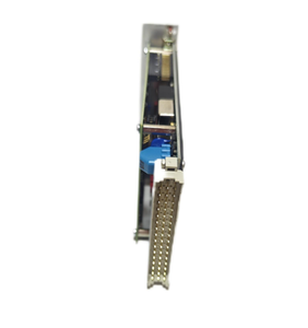 Carte module A6410 EPRO SIS en PVC, composant électronique fabriqué en Allemagne pour équipement électronique - Product Image 1