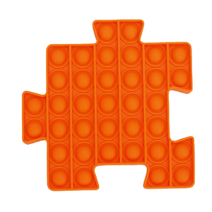 Jouets sensoriels pour enfants Best-seller <span class=keywords><strong>Bubble</strong></span> <span class=keywords><strong>Pop</strong></span> Kids Fidget Toys Silicone <span class=keywords><strong>Bubble</strong></span> Stress Toy Popping Game Fidget Activity Board - Product Image 5