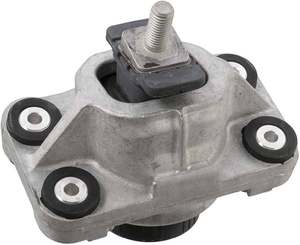 BBmart автомобильные аксессуары, кронштейн двигателя, машина, клей для ног OE LR123915 для Range Rover и Jaguar - Product Image 1