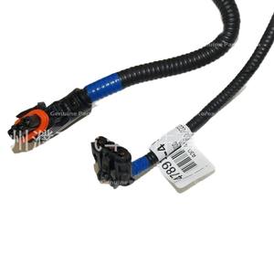 Arnés de cableado Hyundai Kia 47891-3B310, cable de cobre con aislamiento de PVC, conector automotriz para acoplador de motor - Product Image 2