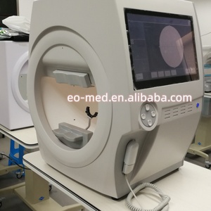 เครื่องมือตรวจวัดสายตาแบบฉายภาพอัตโนมัติ รุ่น EOBIO11 - Product Image 2