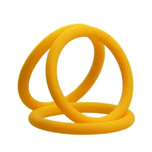 O-образное кольцо резиновые уплотнения Фтор каучук вакуумное уплотнительное кольцо для спекания печи уплотнительное кольцо