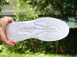 أحذية رياضية للرجال بتصميم رائع للبيع للصيف والربيع والخريف بإغلاق من الدانتيل أحذية رياضية للرجال - Product Image 5