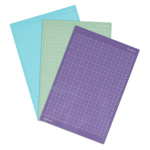 Plaque de support pour machine de découpe 12*8.5 pouces, adhésive, gravée à la main, pour découpe <span class=keywords><strong>Cricut</strong></span> Spot - Product Image 5