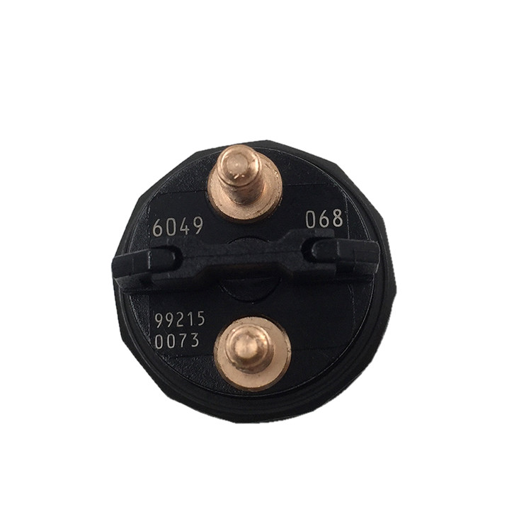 New Diesel Engine Fuel Injector 0445120068 Common Rail Injector 0 445 120 068 51 10100 6058 For Man