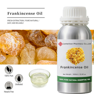 Huile de <span class=keywords><strong>Boswellia</strong></span> biologique en gros, faible MOQ, huile essentielle d'encens pour l'aromathérapie, produits chimiques quotidiens - Product Image 1