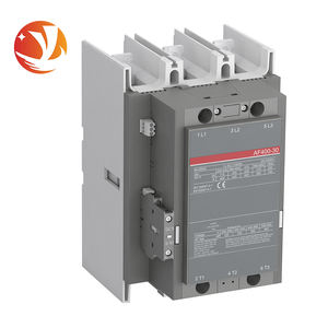 Contrôleur programmable PLC triphasé A-BB AF400-30-11-70 d'origine, neuf, avec 16 entrées/sorties, 110V, contrôleurs dédiés - Product Image 2