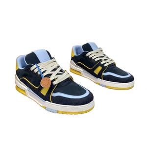 Zapatillas Deportivas de Lujo Personalizadas para Hombre y Mujer, Calzado Deportivo Casual de Baloncesto con Logotipo, para Invierno, Otoño, Verano, Caminar y Correr - Product Image 2