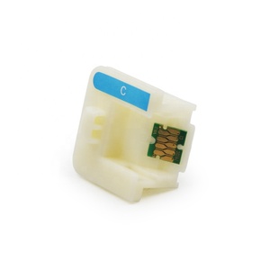 Ocbestjet F Loạt Cartridge <span class=keywords><strong>Chip</strong></span> Cho <span class=keywords><strong>Epson</strong></span> F6370 F6070 F7070 F7000 F6000 F6200 F7200 Máy In - Product Image 6