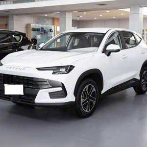 Jetour Monkey <span class=keywords><strong>King</strong></span> 2026 1.5T DCT Edición Elite, SUV de 5 Plazas, 4x4, Gasolina, Interior Claro, Tracción AWD, Precio al por Mayor - Product Image 2
