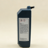 Kedatangan Baru M 9241-4 Solvent Pengeringan Cepat untuk Pencetakan Digital 800ml untuk Penggunaan Industri OEM