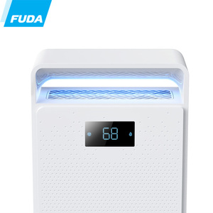 2024 New Design <b>Mini</b> Dehumidifier Small Table <b>Desk</b> Dehumidifier Air Dryer <b>Mini</b> Dehumidifier - Product Image 2