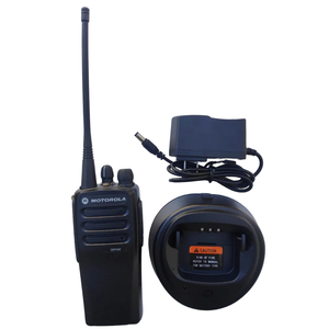 Для motorola Radio Dep450 Cp200d цифровая двухсторонняя рация Dp1400 портативная двухсторонняя радиосвязь - Product Image 3