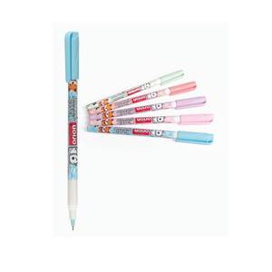 ปากกาลูกลื่น ORION Classic จับถนัดมือ เขียนลื่น สำหรับใช้ในโรงเรียนและสำนักงาน ราคาสุดคุ้ม - Product Image 3