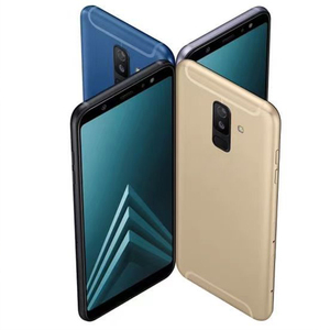 Téléphone <span class=keywords><strong>Android</strong></span> pour Samsumg A6 + A6 J6 J6plus J530 J730 <span class=keywords><strong>J5</strong></span> pro J7 pro J3pro d'occasion bon marché original débloqué - Product Image 6