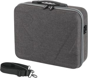 Neo Motion용 Taoricup Fly More 보호 케이스 <span class=keywords><strong>3</strong></span>-in-1 보관 세트 Neo/Goggles N3/RC Motion <span class=keywords><strong>3</strong></span>용 어깨끈 충격 방지 - Product Image 2