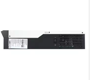 Oferta Especial: Inversor Solar Híbrido MPPT Monofásico para el Hogar, Sistema de Almacenamiento de Energía Solar, la Mejor Opción para Uso Doméstico, 6kw, Envío Gratis - Product Image 3