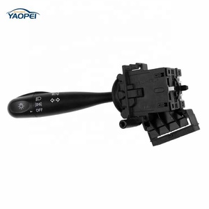 93410-1G000 YAOPEI สวิตช์มัลติฟังก์ชั่น สวิตช์ไฟเลี้ยวสำหรับฮุนได แอคเซนท์ เกีย ไฮบริด มอร์นิ่ง พิคันโต ไพรด์ ริโอ - Product Image 6