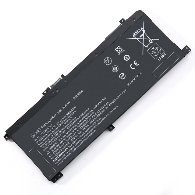Original Notebook Battery for HP ME04XL SA04XL VX04XL WK04XL RH NU BN SD PC PP PV HV 03XL BN06XL SD06XL WK06XL Laptop Battery