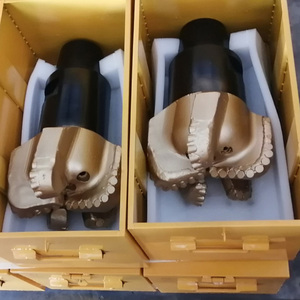 Hard Rock <strong>PDC</strong> Drilling <strong>Bit</strong> Oil and Gas Drill Tools High Quality <strong>PDC</strong> <strong>Bit</strong> for Water Well Drilling Rig - Product Image 5