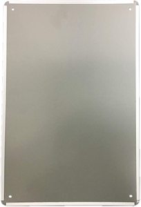 Plaques d'immatriculation de haute sécurité certifiées ISO avec filigranes holographiques et motif de <span class=keywords><strong>CODE</strong></span> QR plaque d'immatriculation personnalisée - Product Image 2