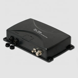 Hàng Hải chuyển hướng điện tử thông tin liên lạc xinuo XA-200 NMEA 0183 tàu thuyền lớp B <span class=keywords><strong>AIS</strong></span> <span class=keywords><strong>transponder</strong></span> - Product Image 2