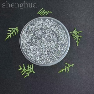 Résine PMMA Cm205 Granules Déchets PMMA Film Acrylique Feuilles de Qualité Matières Premières en Plastique - Product Image 4