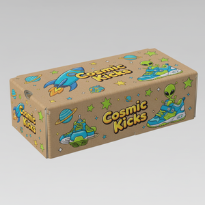 Boîte à rabat pour cosmétiques personnalisée Impression logo Emballage à ergots Boîte cadeau <span class=keywords><strong>en</strong></span> <span class=keywords><strong>carton</strong></span> blanc - Product Image 2