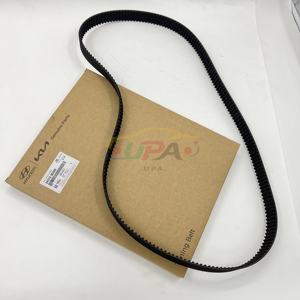 24312-3E500 243123E500 Correa de distribución de válvulas para Hyundai Kia 24312 3E500 - Product Image 2