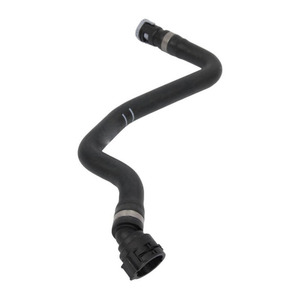 Manguera de refrigerante Ford 1870566 para reemplazo y reparación de tuberías de agua caliente y aire, material plástico - Product Image 1