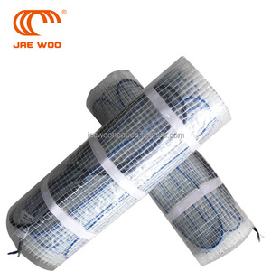 Alfombrilla Eléctrica para Derretir Nieve en Exteriores, Anticongelante, para Techos y Caminos de Entrada - Product Image 5