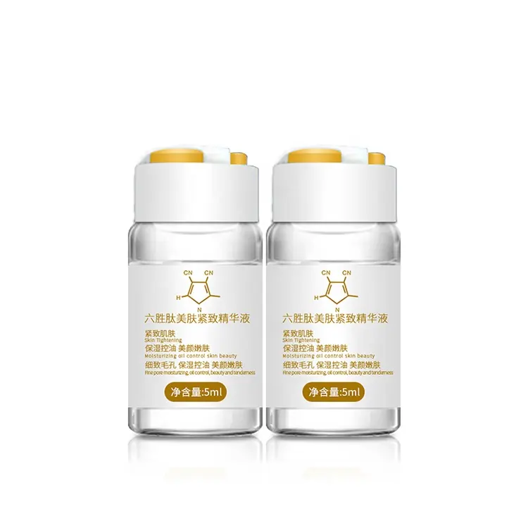 best beauty products hyaluronic acid Whitening Anti Acne skin care set facial care cosmetics
