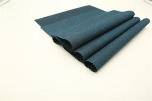 100% полиэстер водонепроницаемый 600d * 600d полиуретановая катионная ткань Оксфорд для наружной мебели - Product Image 6