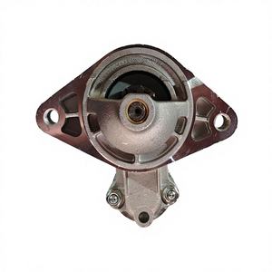 بادئ حركة تلقائي لتويوتا 4e كورولا 12 فولت 8/9 أسنان 0.8 كيلوواط 2280004020 2280004310 2280006730 2810011080 2810011140 - Product Image 1