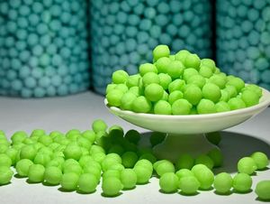 Fremon Freeze Dried Lemon Fruit Candy From TikTok ASMR Crunchy Candy <strong>Sweet</strong> and Sour Kids Snacks Unique Novelty Snack for Kids - Product Image 4