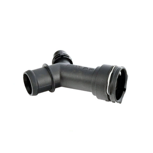 8W0122293A 8WD122293A para <span class=keywords><strong>AUDI</strong></span> <span class=keywords><strong>A4</strong></span> A5 VAG 2017-2020 Conector de manguera de refrigerante-Termostato - Product Image 2