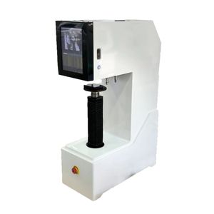 Metal veya araştırma birimleri sertlik <span class=keywords><strong>test</strong></span> cihazı <span class=keywords><strong>test</strong></span> durometre ölçmek için Brinell masa HB-3000C - Product Image 3
