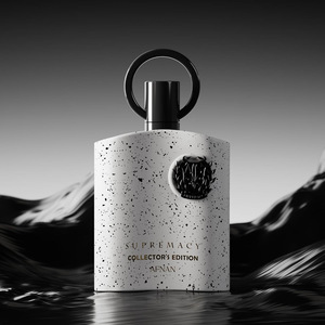 Cross Border for <span class=keywords><strong>Supremacy</strong></span> Edición Coleccionista Colección Black Spot <span class=keywords><strong>Perfume</strong></span> Líquido Tamaño Viaje - Product Image 3