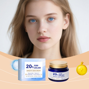 Moisturizing cream gentle formula caring for the skin refreshing and easy to absorb daily facial softening <b>care</b> cream - Product Image 2