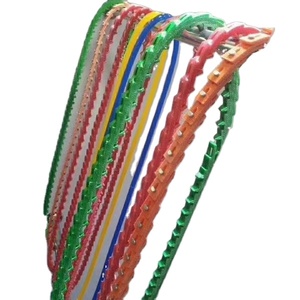 Rung miễn phí liên kết vành đai 1/<span class=keywords><strong>2</strong></span> "rộng V vành đai cho máy chế biến gỗ - Product Image 4