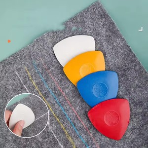 <span class=keywords><strong>Craie</strong></span> <span class=keywords><strong>de</strong></span> marqueur <span class=keywords><strong>de</strong></span> tissu <span class=keywords><strong>de</strong></span> tailleur professionnel pour quilting usage domestique et usage industriel nouvel état pour usine <span class=keywords><strong>de</strong></span> fabrication - Product Image 6
