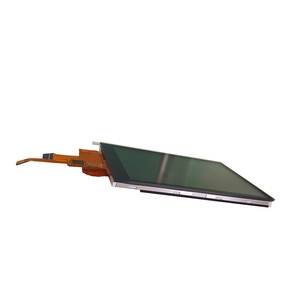 3.5 "IPS <span class=keywords><strong>TFT</strong></span> <span class=keywords><strong>LCD</strong></span> 320x480 SPI cảm ứng điện dung-hiển thị công nghiệp cho hmis & Hệ thống nhúng - Product Image 6